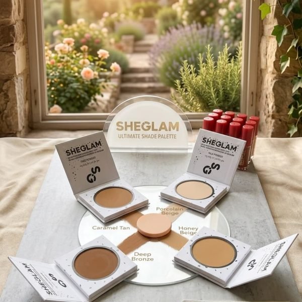 Diamond Eyebrow Gel (3-in-1)