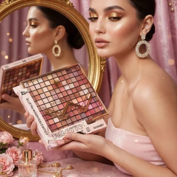 ايشادو132لون ROSSE BERRY