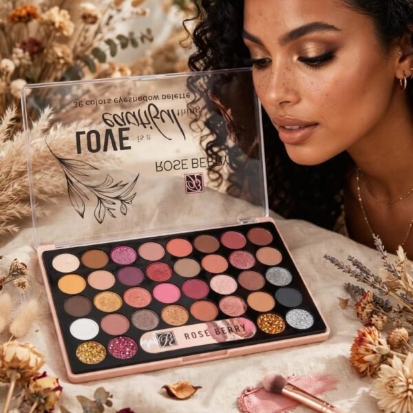 ايشادو36لون ROSSE BERRY