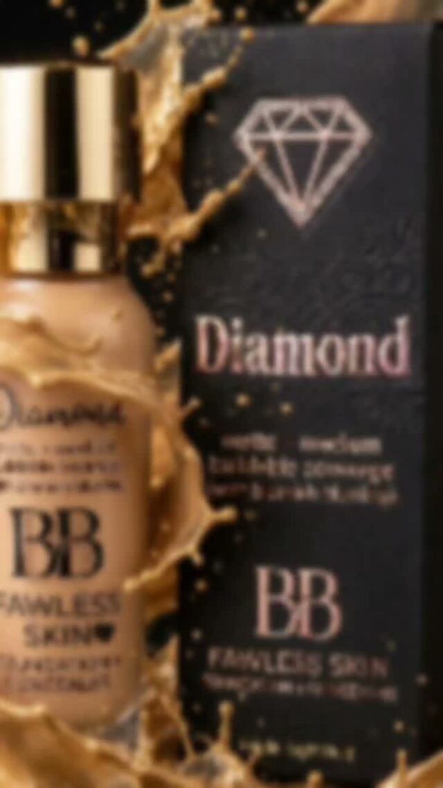 دياموند💎
 هو اللي هيميز محلك، جودة تثبت نفسها وشكل شيك يخطف العين من أول نظرة ✨
 أقل كمية بسعر المصنع 👑
#مستحضرات_تجميل #تجار #أصحاب_المحلات #موزعين #جملة #توزيع #مكياج #مستحضرات_تجميل_بالجملة
